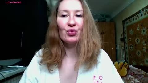 AnnaXLovers online show from February 25, 7:42 am