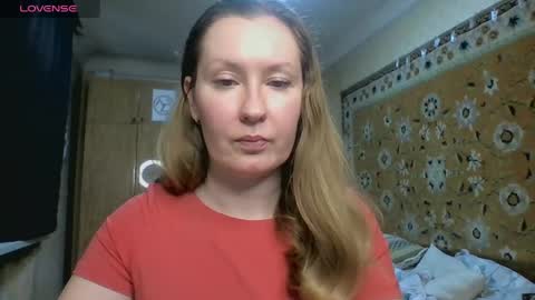 AnnaXLovers online show from April 18, 11:35 am