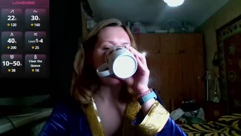 AnnaXLovers online show from December 15, 12:06 pm