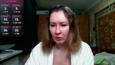 AnnaXLovers online show from January 28, 8:04 am