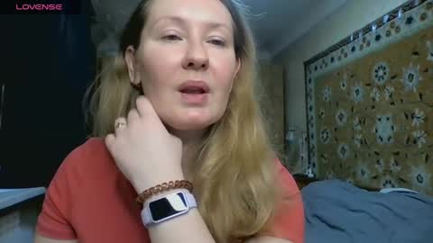 AnnaXLovers online show from March 26, 9:44 am