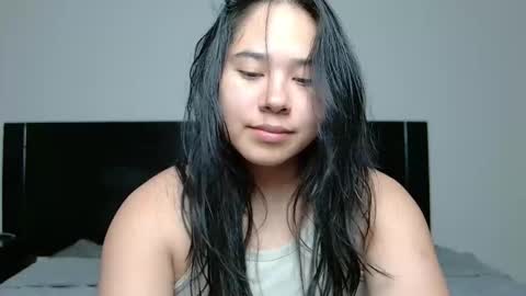 Anna online show from October 13, 4:59 am