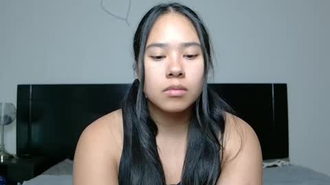 Anna online show from March 31, 10:32 pm