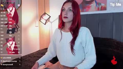 Anne online show from September 23, 3:59 am