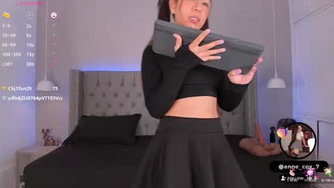 annex online show from January 8, 5:50 pm