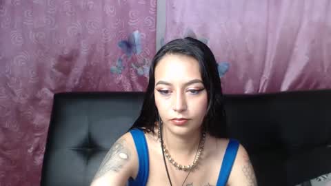 Anne online show from January 10, 12:38 am