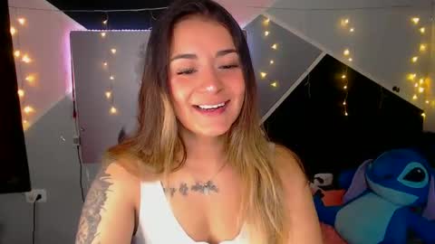 Anne  online show from January 10, 5:56 pm