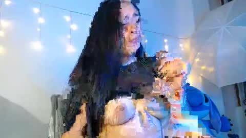 Anne  online show from December 17, 11:09 pm