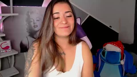 Anne  online show from January 4, 3:17 pm