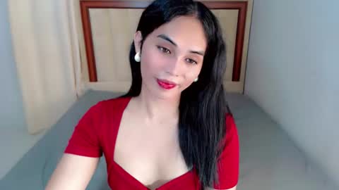 SWEET ANNE online show from November 17, 8:59 am