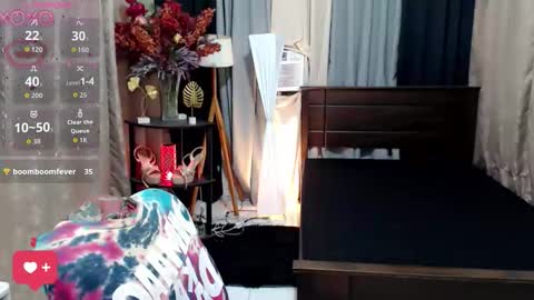 ANNE online show from November 14, 6:19 pm