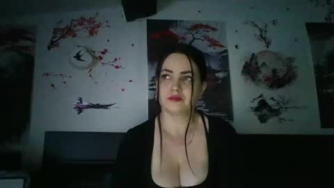 annebellee69 online show from March 15, 8:11 pm