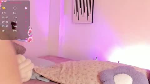 Anne online show from February 20, 1:26 am