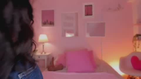 Anne  online show from March 7, 1:40 pm