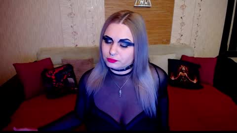 Snapshot of annessixreign chatting on February 2, 2:38 am AnnessixReign online show from February 2, 2:38 am