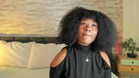 Anneth online show from September 12, 8:05 pm