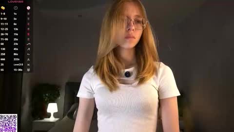 Eva online show from November 9, 7:10 pm