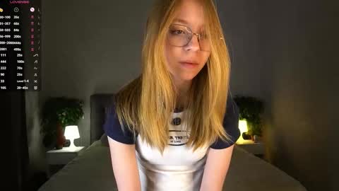 Eva online show from November 19, 3:34 pm