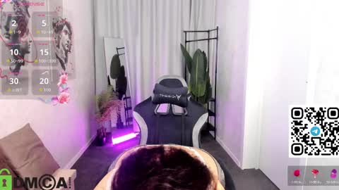 annette_nelsone online show from June 5, 1:20 am
