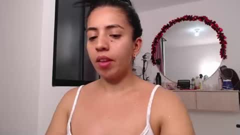 anngela online show from March 4, 4:41 am