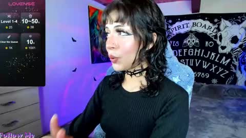 Nikoll online show from April 12, 1:08 am