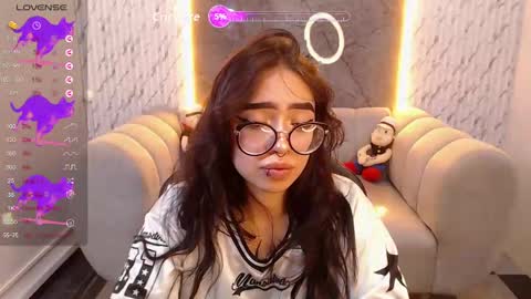 Anni acker b online show from October 17, 2:20 pm