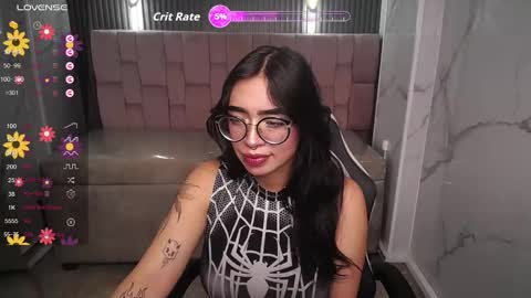 Anni acker b online show from October 13, 12:52 pm