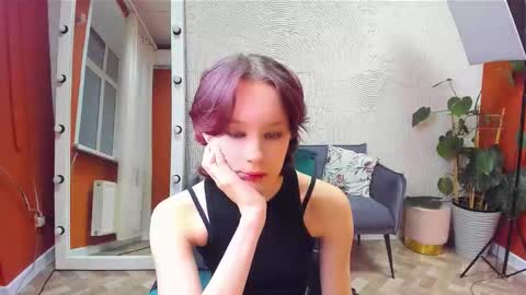 Anni online show from November 17, 12:28 pm