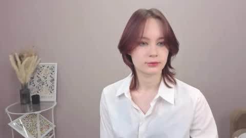 Anni online show from November 22, 12:19 pm