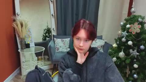 Anni online show from January 9, 4:39 am