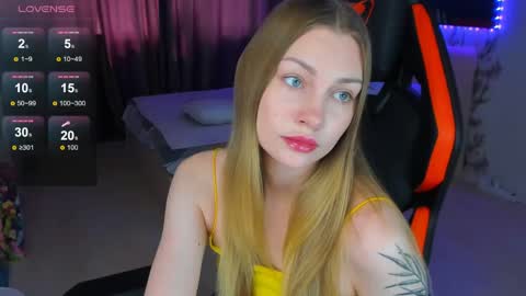 Annie online show from June 8, 9:32 am
