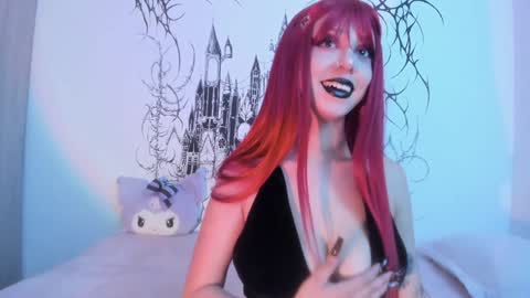 Snapshot of annie_gr chatting on January 30, 3:55 am annie  online show from January 30, 3:55 am