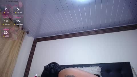 annie_scott_ online show from September 16, 11:24 pm