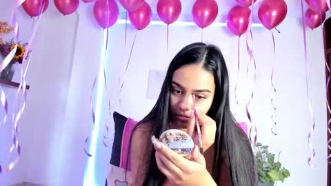 Annie online show from October 13, 2:09 pm