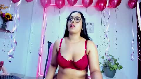 Annie online show from October 9, 3:49 pm