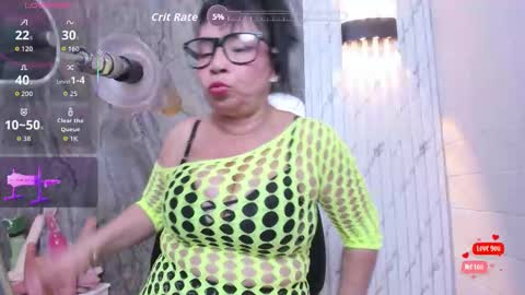 Snapshot of annie_wigg_ chatting on October 22, 4:06 am annie_wigg_ online show from October 22, 4:06 am