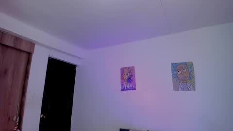 AnnieBlu3 online show from February 20, 12:08 am