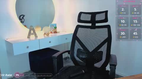 annieboobs_ online show from February 19, 7:35 pm