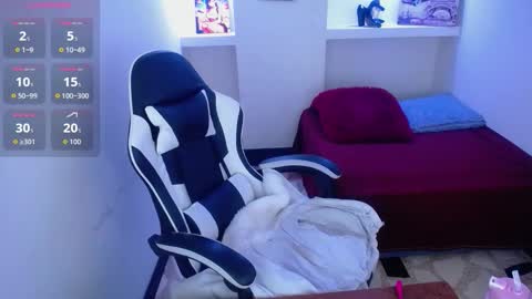 Anniee online show from February 3, 1:05 pm