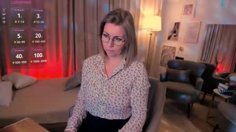 Annie online show from February 12, 6:59 am