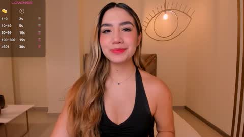 Annie Monroe online show from December 1, 12:09 pm