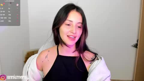 Annie online show from February 26, 4:19 am