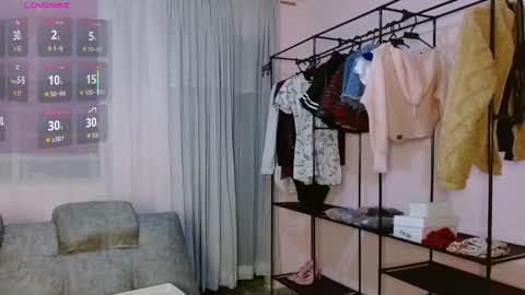 Annie Sparkle online show from January 9, 3:22 am