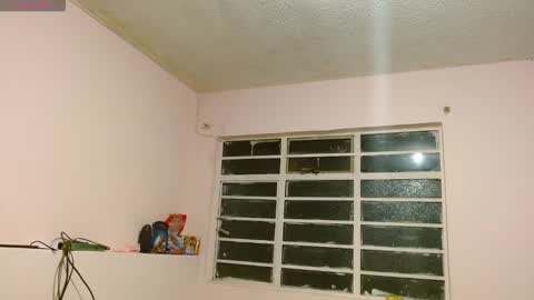 Annie Sparkle online show from November 13, 12:20 am