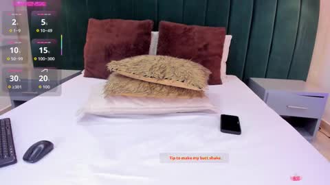 ANNIE  online show from October 22, 6:57 pm