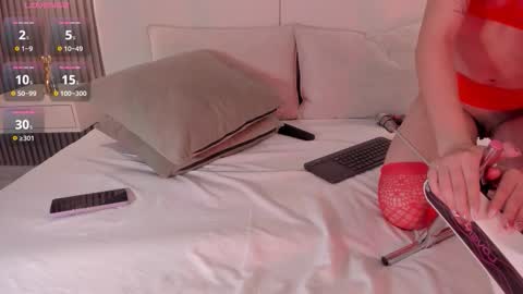 ANNIE  online show from December 15, 8:36 pm