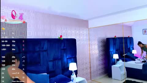 Snapshot of anniieleonhart chatting on October 5, 7:30 pm Anniieleonhart online show from October 5, 7:30 pm