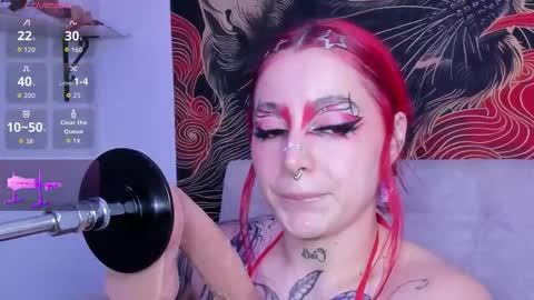 Gise. online show from January 18, 11:56 pm