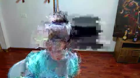 Annita online show from February 17, 9:25 pm