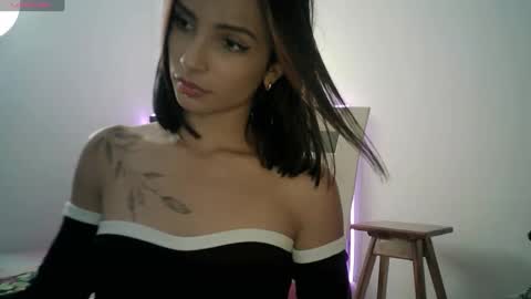 AnnaS online show from December 4, 6:17 pm